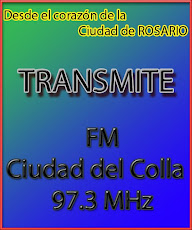 RADIO FM CIUDAD DEL COLLA