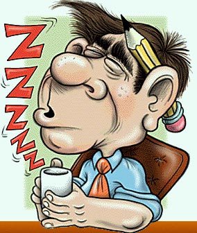 Sleep Deprivation