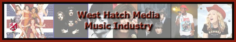 West Hatch Music Industry
