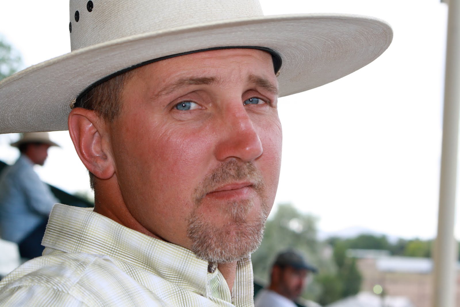 Squaw Valley Days: The Rodeo