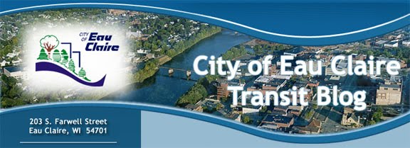 City of Eau Claire Transit