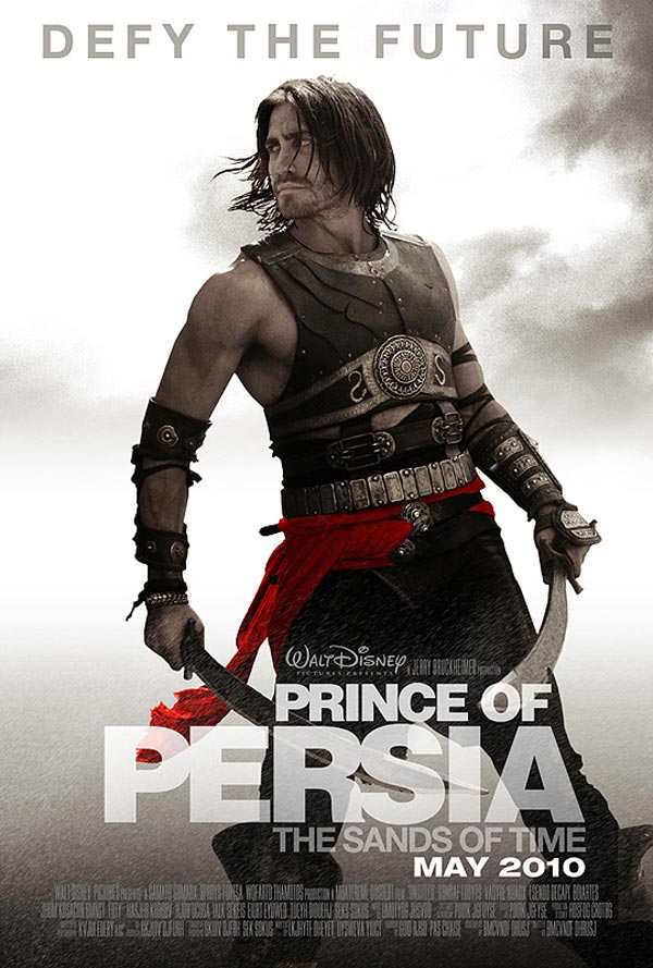 . PRÍNCIPE DA PÉRSIA AS AREIAS DO TEMPO . PRÍNCIPE DA PÉRSIA AS AREIAS DO TEMPO
