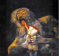 Resultado de imagen para Titanes la muerte del pequeño Zagreo