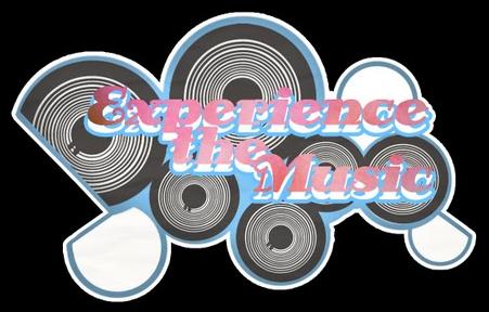 Experience the music