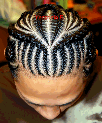 Cornrow Hairstyles For Men ~ Sweet Hairstyles