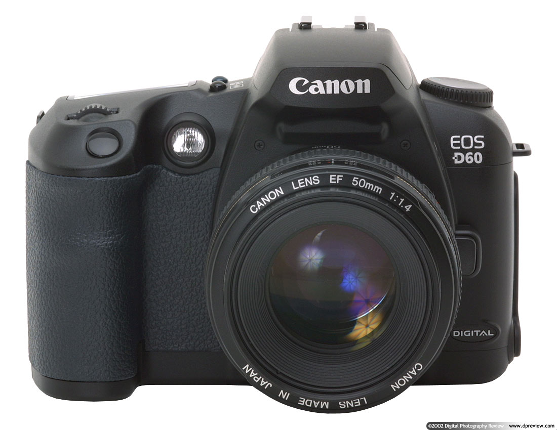 Canon 550d A Nikon D90 Or A Canon 550D.