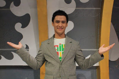 Foto Artis - Choky Sitohang - Foto Artis