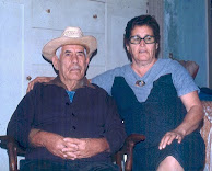 Leandra y Faustino