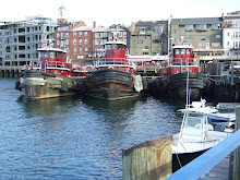 Portsmouth Harbor