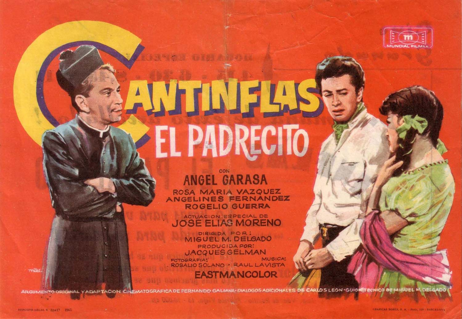 Cine 9009 