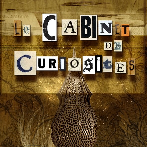 casajordi Le de curiosités