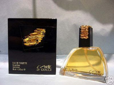 Perfume Shrine: L'Arte di Gucci: fragrance review