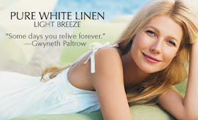 estee lauder pure white linen light breeze 100ml