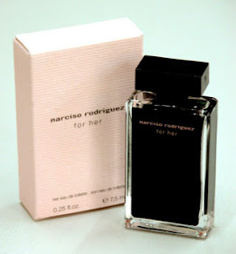 Narciso Rodriguez For Him Collection Review