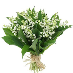 diorissimo lily of the valley