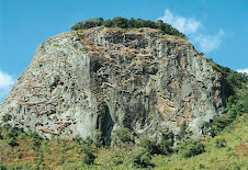 Pedra Chanfrada 1750m
