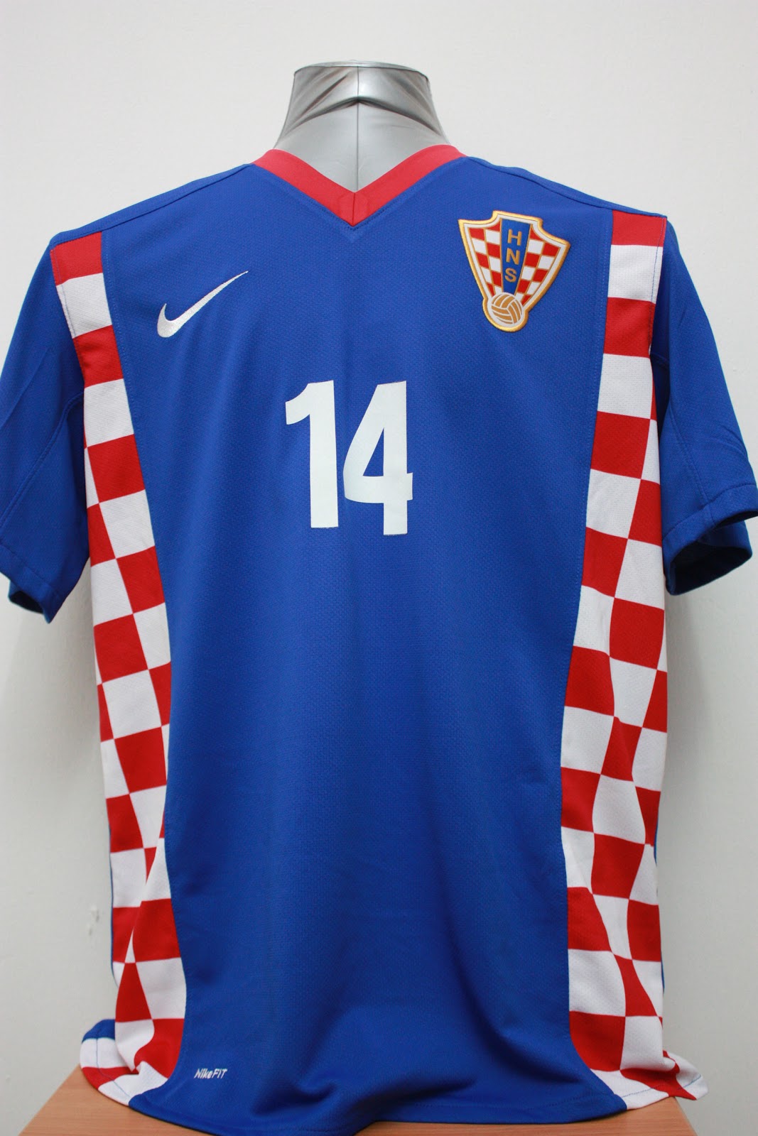 modric croatia jersey