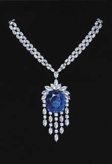 Harry Winston-Rules The Wrld of Jewelry! ~ House of Jewelries | New ...