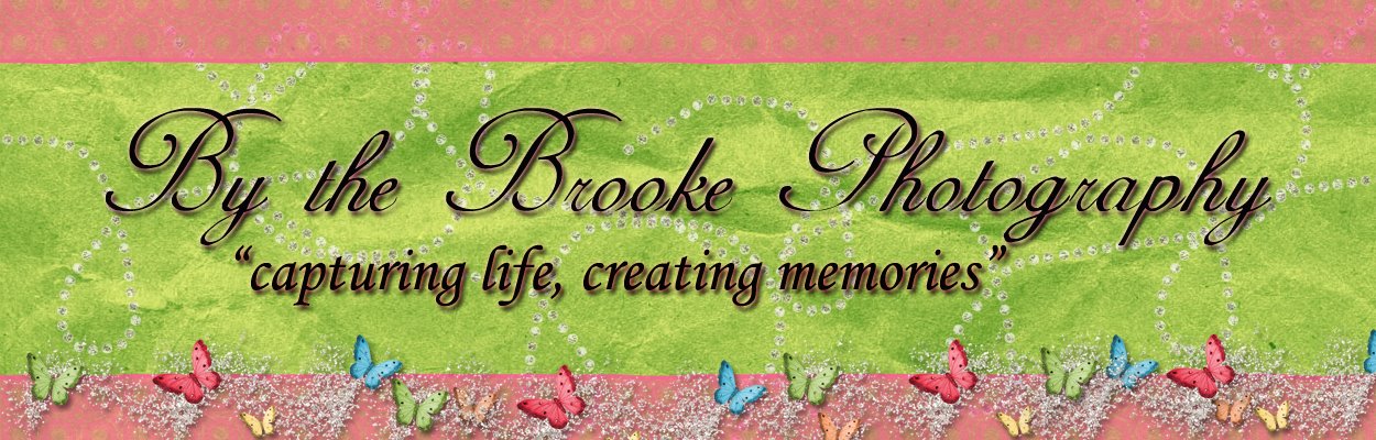 By the Brooke Photography