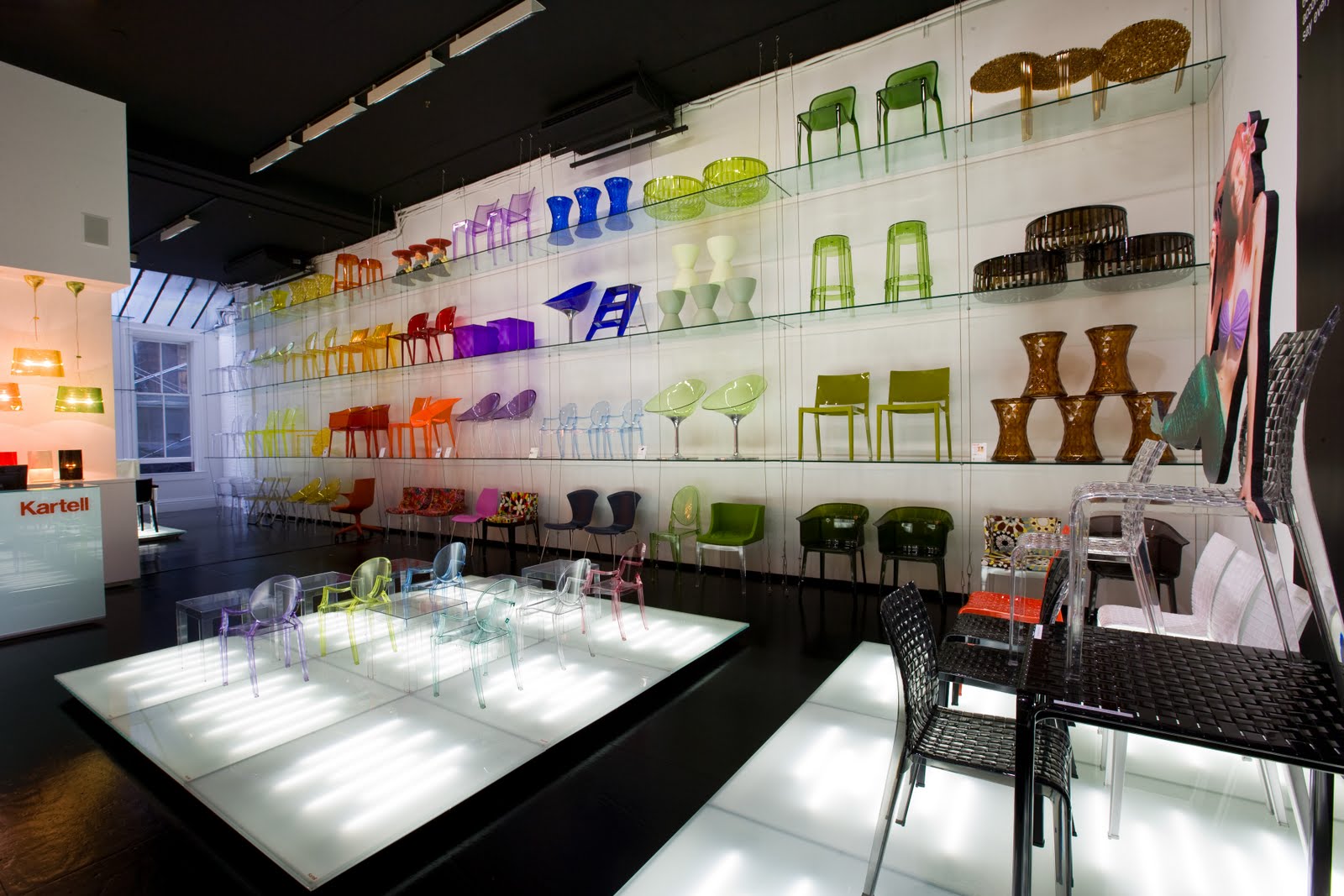  A MODERN EYE Your Mom Likes Design