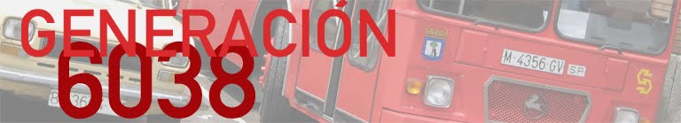 Generación 6038