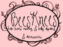 BeesKnees Baby!
