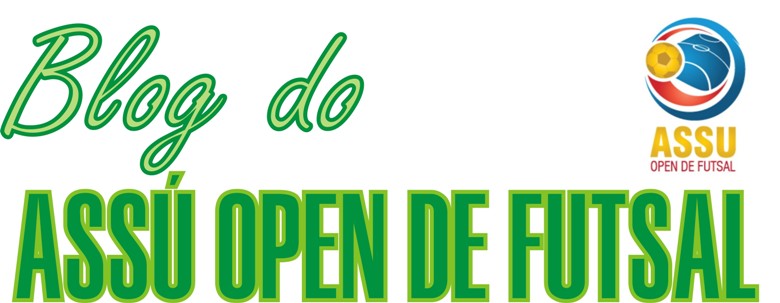 Assú Open de Futsal