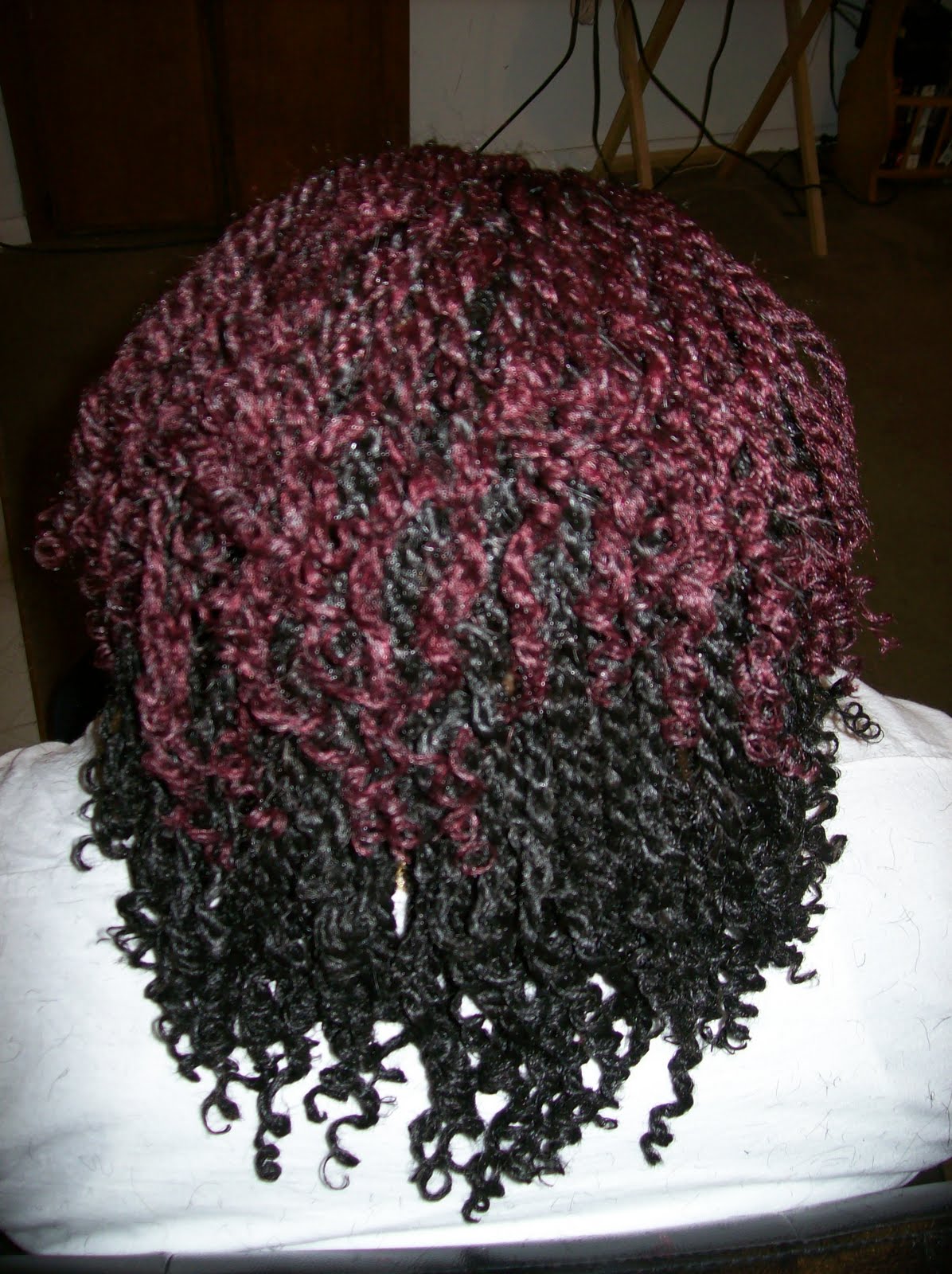 Hair Braiding in Oklahoma City Area Hair Braiding in Oklahoma City