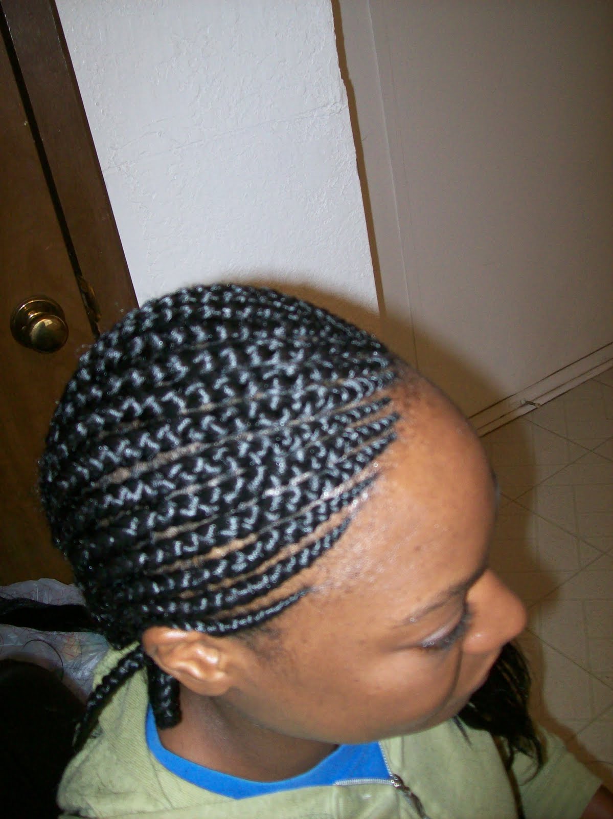 Hair Braiding in Oklahoma City Area Hair Braiding in Oklahoma City