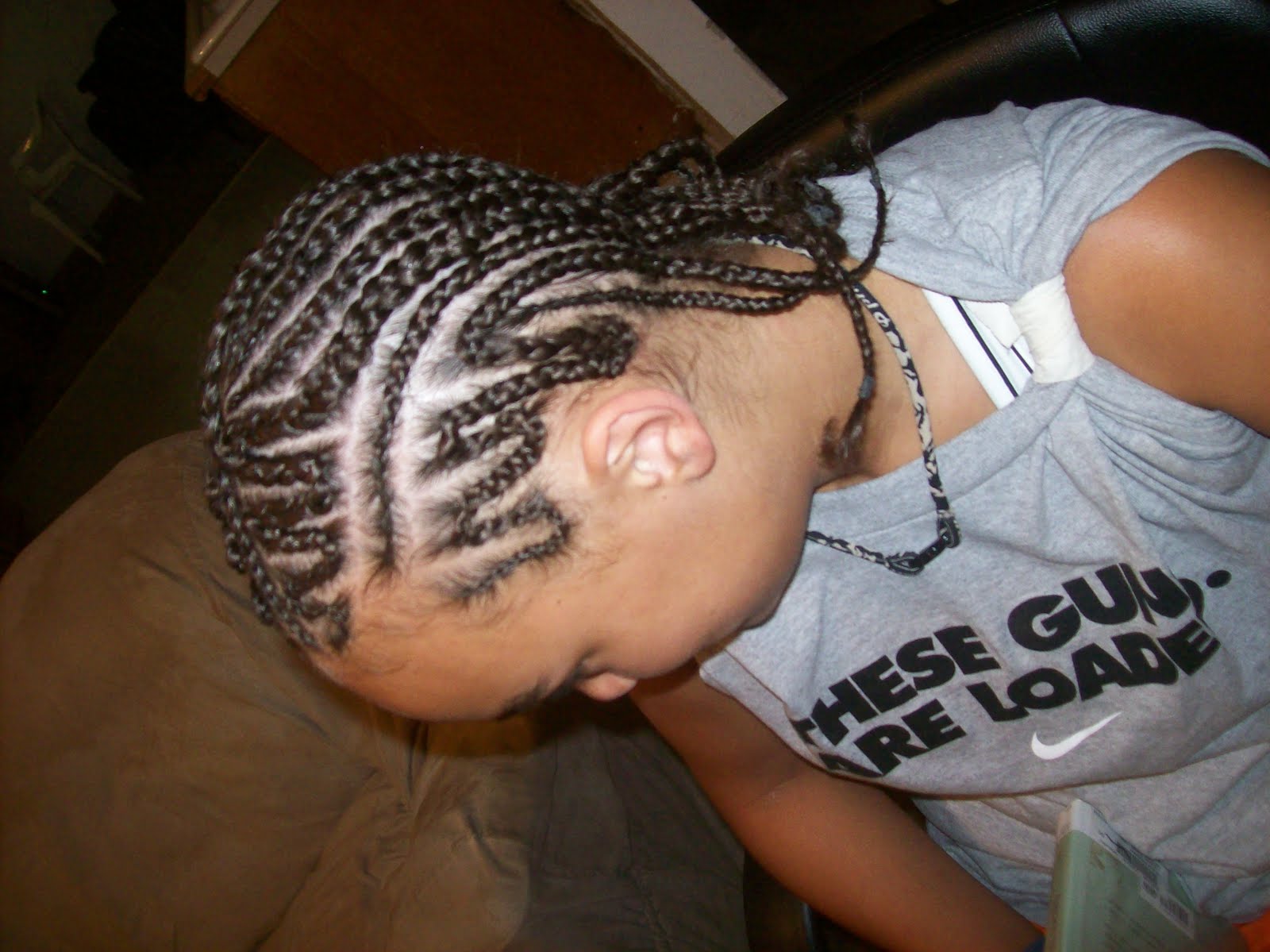 Hair Braiding in Oklahoma City Area Hair Braiding in Oklahoma City