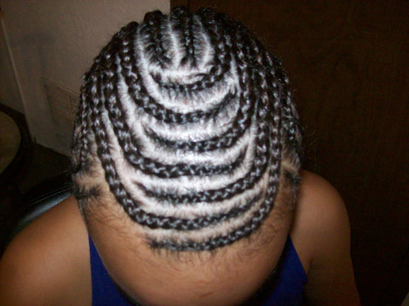 Hair Braiding in Oklahoma City Area Hair Braiding in Oklahoma City