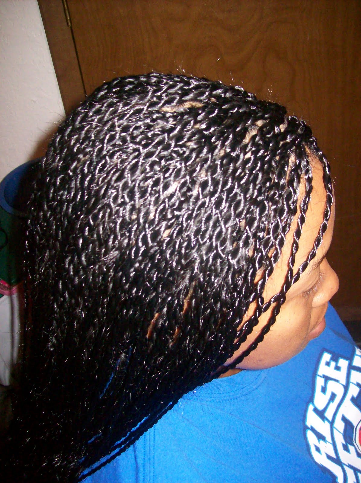 Hair Braiding in Oklahoma City Area Hair Braiding in Oklahoma City