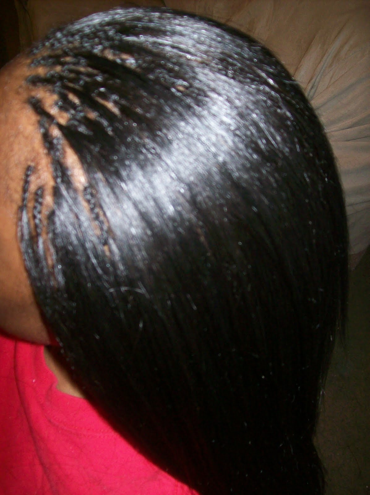 Hair Braiding in Oklahoma City Area Hair Braiding in Oklahoma City
