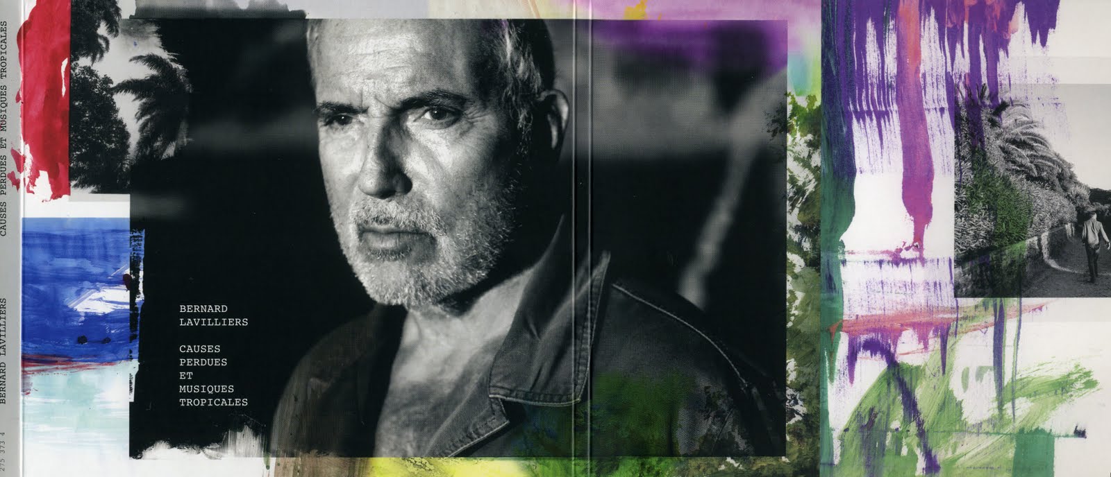 Bernard Lavilliers Causes Perdues Et Musiques Tropicales TÉLÉCHARGER BERNARD LAVILLIERS CAUSES PERDUES