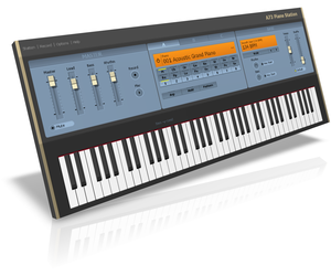 TÉLÉCHARGER PIANO A73 GRATUIT PIANO A73 GRATUIT TÉLÉCHARGER