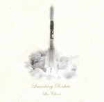 Launching Rockets (2.007) lp/cd