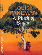 A Pinch Of Sugar by Louise Pakeman