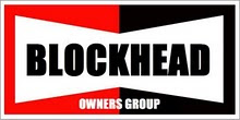 BLOCKHEAD OWNERS GROUP