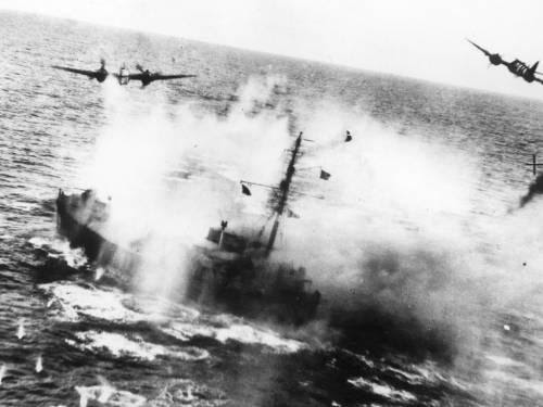 Pourquoi La Bataille De Stalingrad A Eu Lieu À la frontière de l'humanité: Quatre événements marquants de la Seconde
