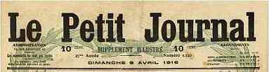 Le Petit Journal