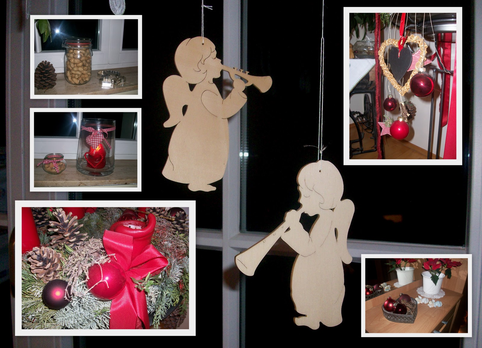 Katrin´s Nadelwelt ******: Frohe Weihnachten!!