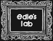 Edie's Lab Blog