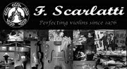 Scarlatti Violin