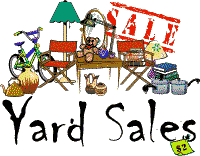 Yard SAle,Auctions,fests,fairs,(consignments welcome)  Market days,wednesdays,9AM-2PM,elementary sc