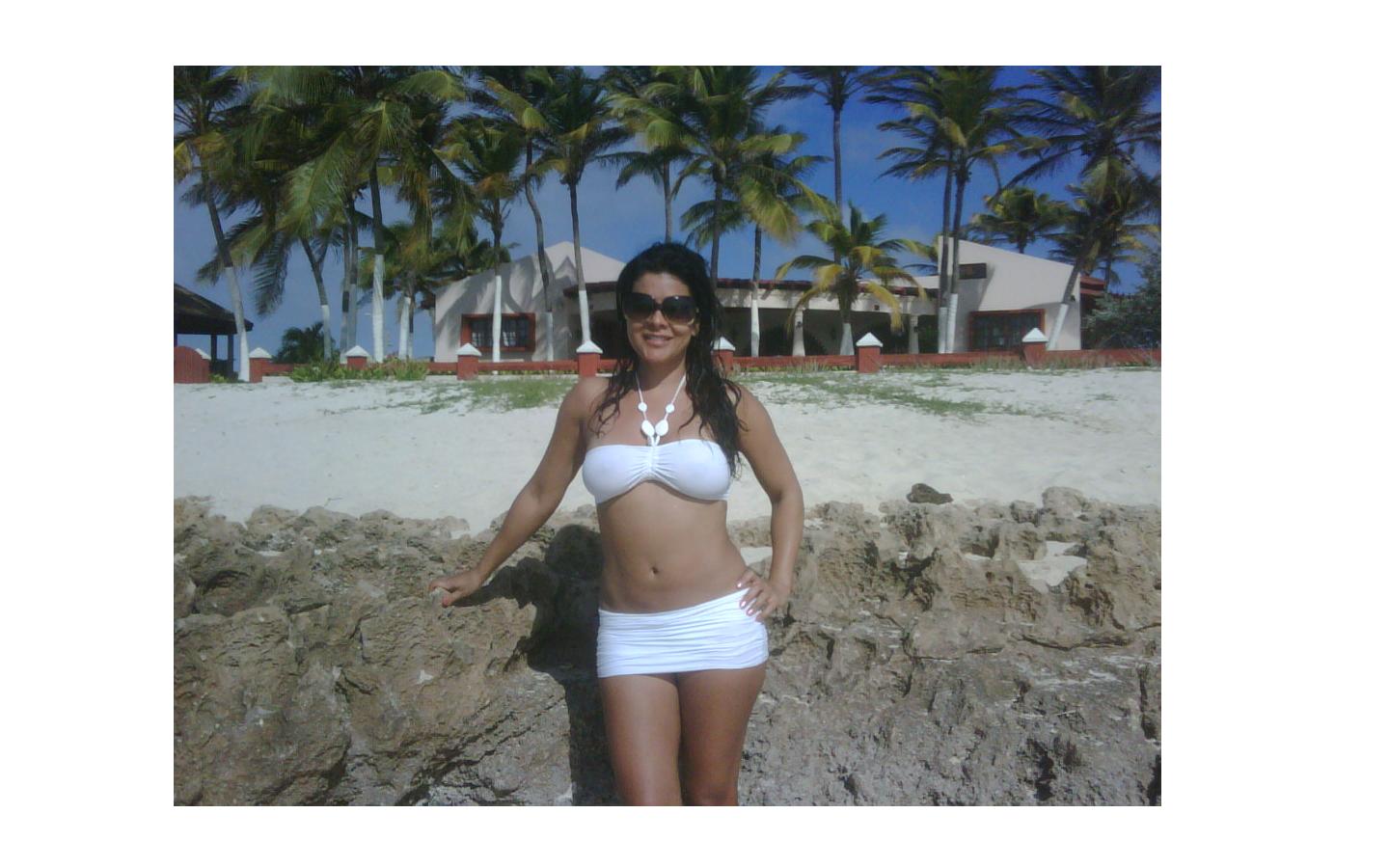 Pictures of julie banderas