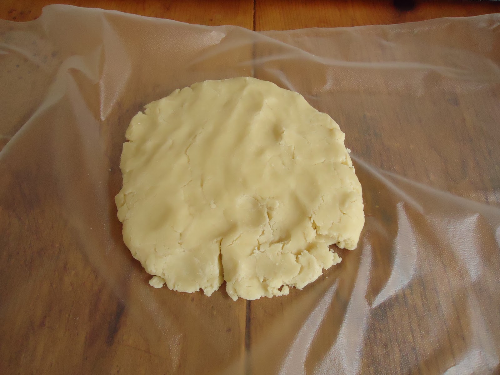 Fishful Thinking: King Arthur Vanilla Sugar Cookie Mix and Edible