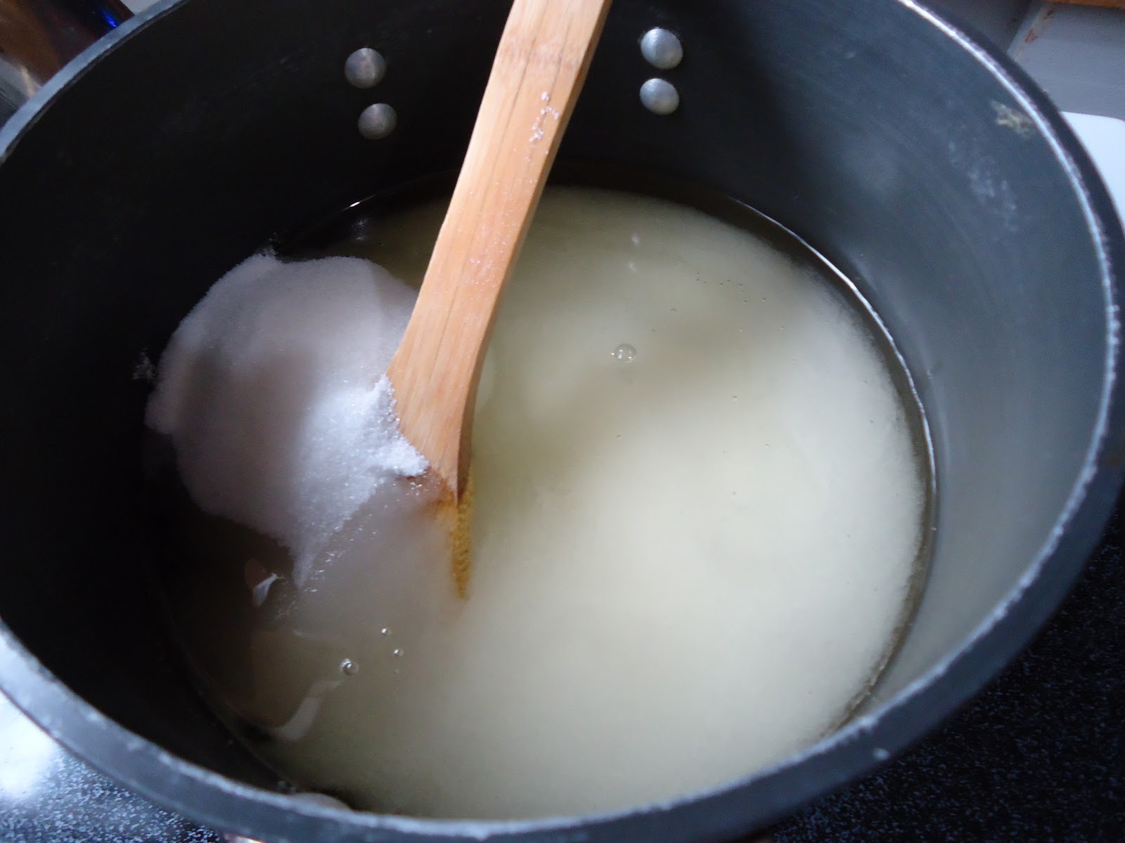 Fishful Thinking Old Fashioned Hard Anise Candy Recipe