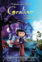 Coraline y la Puerta Secreta pelicula online
