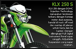 KAWASAKI V2 MEMBER OF GREENTECH
