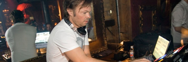 Pete Tong @ The Warehouse project - 05-11-2010